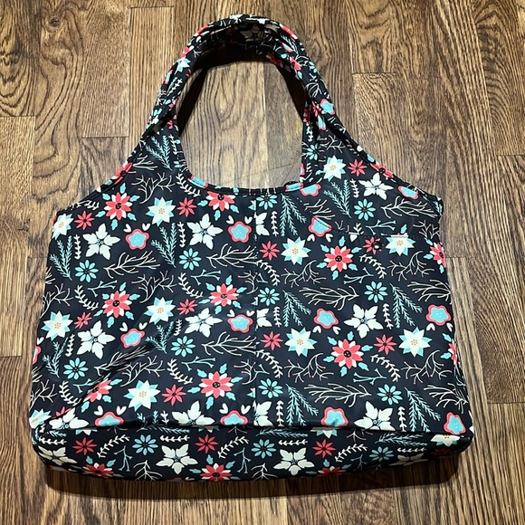 Sunshinejing Handbags - Jielangshi New Handbag Nylon Women's Bag Mother Shoulder Large Waterproof Oxford